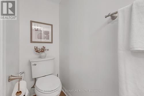 33 - 4620 Guildwood Way, Mississauga (Hurontario), ON - Indoor Photo Showing Bathroom