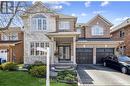 15 Balmy Way, Brampton (Vales Of Castlemore), ON  - Outdoor With Facade 