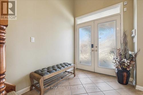 15 Balmy Way, Brampton (Vales Of Castlemore), ON - Indoor Photo Showing Other Room