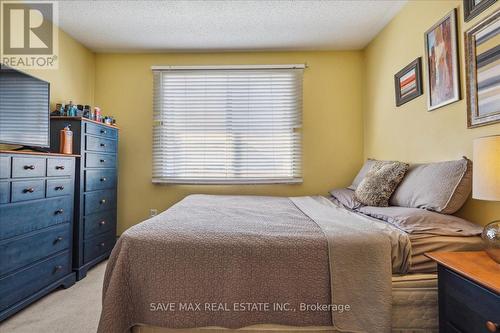 15 Balmy Way, Brampton, ON - Indoor Photo Showing Bedroom