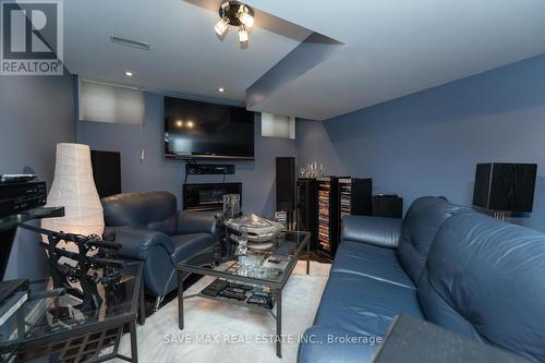 15 Balmy Way, Brampton (Vales Of Castlemore), ON - Indoor