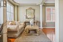 15 Balmy Way, Brampton (Vales Of Castlemore), ON  - Indoor Photo Showing Living Room 