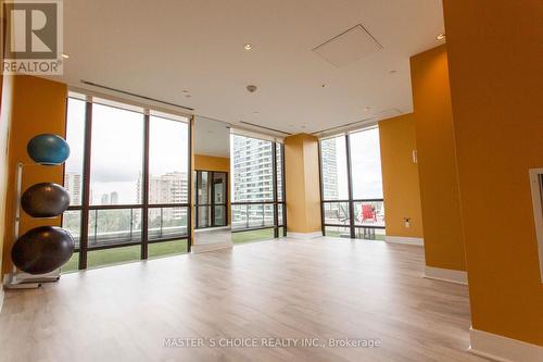 1407 - 3975 Grand Park Drive, Mississauga (City Centre), ON - Indoor Photo Showing Other Room