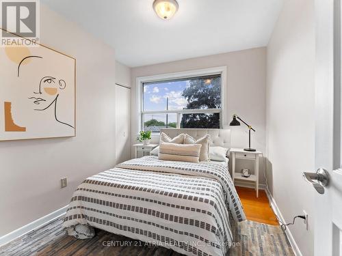 46 Storer Drive, Toronto (Humbermede), ON - Indoor Photo Showing Bedroom