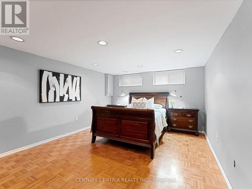 46 Storer Drive, Toronto (Humbermede), ON - Indoor Photo Showing Bedroom