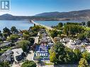 1894 Abbott Street, Kelowna, BC  - Outdoor With Body Of Water With View 