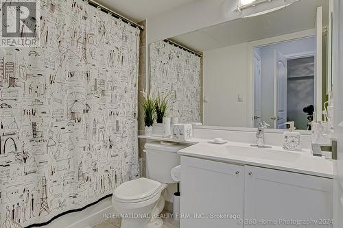 909 - 1070 Sheppard Avenue W, Toronto (York University Heights), ON - Indoor Photo Showing Bathroom