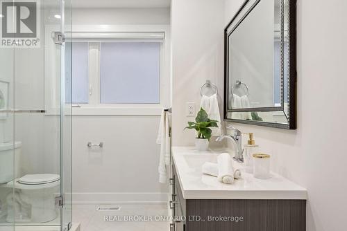 1470 Liveoak Drive, Mississauga (Lakeview), ON - Indoor Photo Showing Bathroom