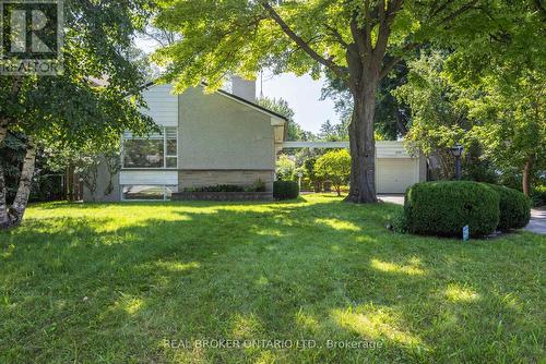 1470 Liveoak Drive, Mississauga, ON - Outdoor