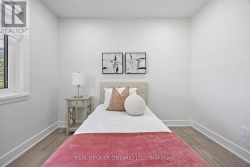 1470 Liveoak Drive, Mississauga (Lakeview), ON - Indoor Photo Showing Bedroom