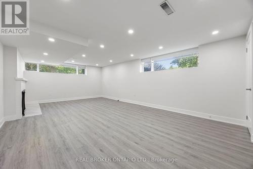 1470 Liveoak Drive, Mississauga, ON - Indoor Photo Showing Other Room