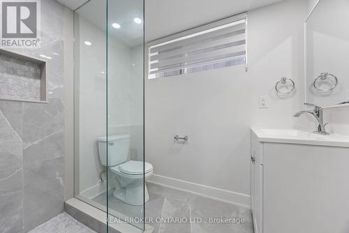 1470 Liveoak Drive, Mississauga (Lakeview), ON - Indoor Photo Showing Bathroom