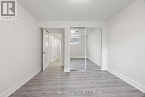 1470 Liveoak Drive, Mississauga, ON - Indoor Photo Showing Other Room