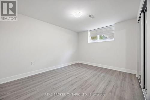 1470 Liveoak Drive, Mississauga, ON - Indoor Photo Showing Other Room