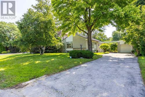 1470 Liveoak Drive, Mississauga (Lakeview), ON - Outdoor