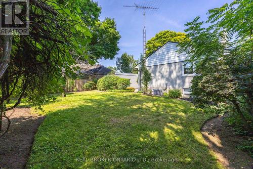 1470 Liveoak Drive, Mississauga (Lakeview), ON - Outdoor