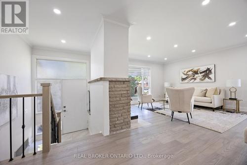 1470 Liveoak Drive, Mississauga, ON - Indoor Photo Showing Other Room