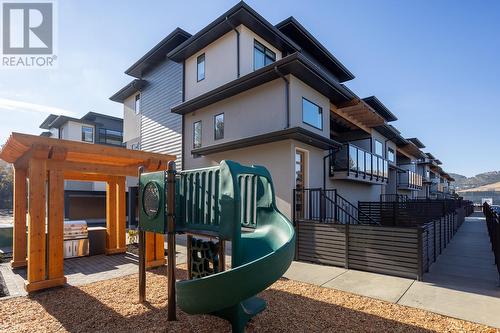 1225 Findlay Road Unit# 14, Kelowna, BC - Outdoor With Exterior