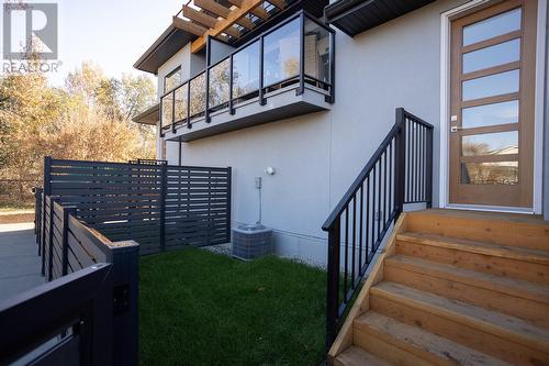 1225 Findlay Road Unit# 14, Kelowna, BC - Outdoor With Exterior