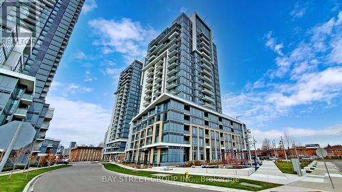 1158 - 60 Ann O'Reilly Road, Toronto (Henry Farm), ON - Outdoor With Facade