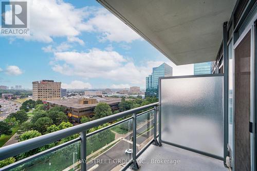 1158 - 60 Ann O'Reilly Road, Toronto (Henry Farm), ON - Outdoor With Balcony With View With Exterior