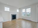 6-1016 Southgate St, Victoria, BC  - Indoor Photo Showing Living Room With Fireplace 