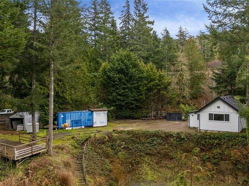 1994 Gillespie Rd, Sooke, BC 