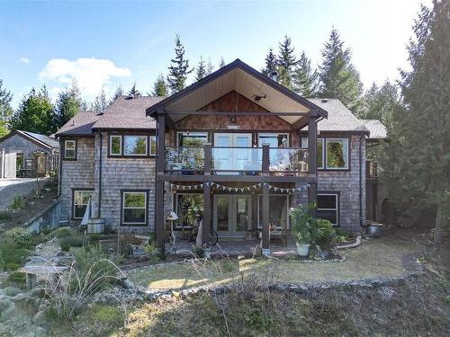 1860 Ashling Rd, Qualicum Beach, BC 