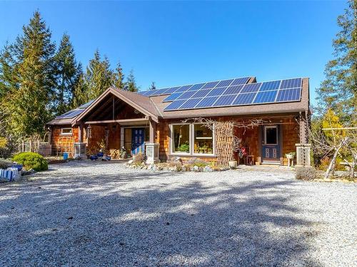 1860 Ashling Rd, Qualicum Beach, BC 