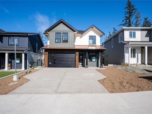 2339 Swallow Pl, Langford, BC 