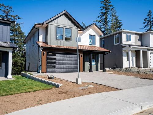 2339 Swallow Pl, Langford, BC 