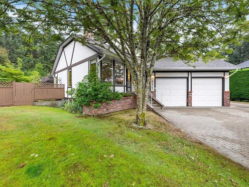 6427 Abbey Rd, Duncan, BC 