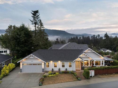 2505 West Trail Crt, Sooke, BC 