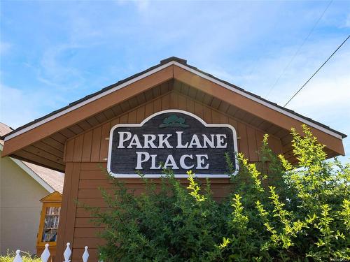 106-635 Blenkin Ave, Parksville, BC 