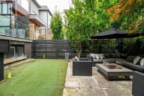 215 Douglas Avenue, Toronto (Lawrence Park North), ON - Outdoor