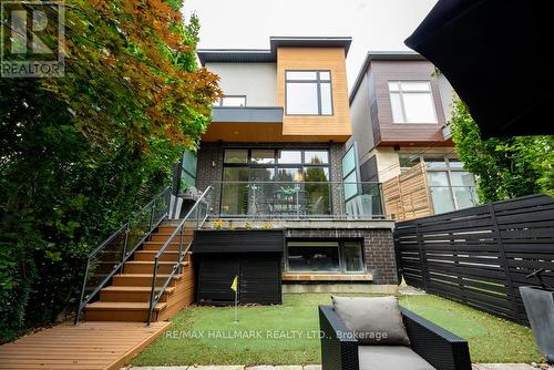 215 Douglas Avenue, Toronto (Lawrence Park North), ON - Outdoor