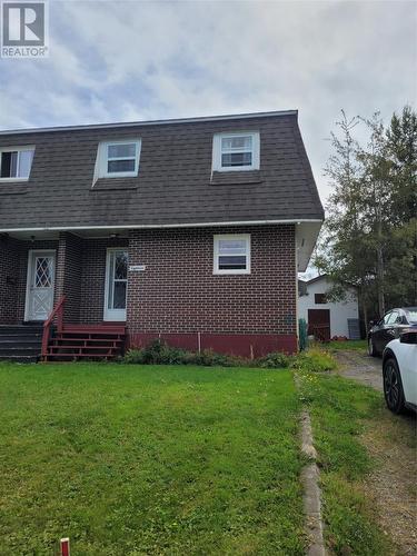 18 Gordon Street, Gander, NL - Outdoor