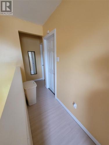 18 Gordon Street, Gander, NL - Indoor Photo Showing Other Room