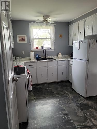 18 Gordon Street, Gander, NL - Indoor