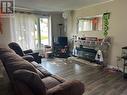 20 Fourth Street, Mt. Pearl, NL  - Indoor Photo Showing Living Room With Fireplace 