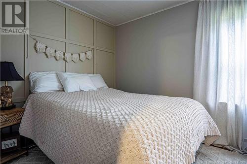 8 Wharf Road, Newcastle Creek, NB - Indoor Photo Showing Bedroom