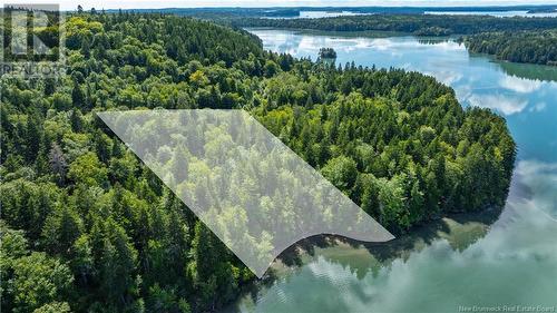 Lot 85-55 Bayview Drive, Campobello Island, NB 