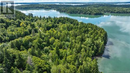 Lot 85-55 Bayview Drive, Campobello Island, NB 