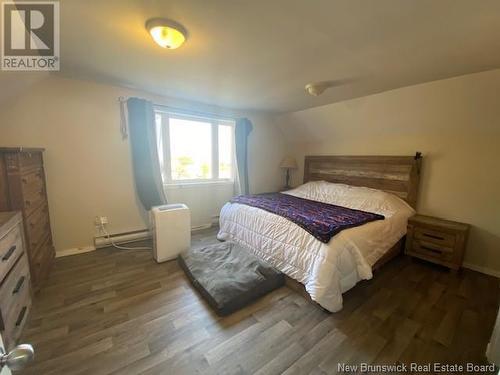 544 Montgomery Street, Dalhousie, NB - Indoor Photo Showing Bedroom