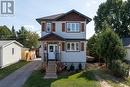 511 Albert Street, Espanola, ON  - Outdoor With Facade 