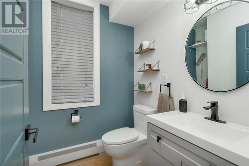 511 Albert Street, Espanola, ON - Indoor Photo Showing Bathroom