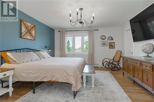 511 Albert Street, Espanola, ON - Indoor Photo Showing Bedroom