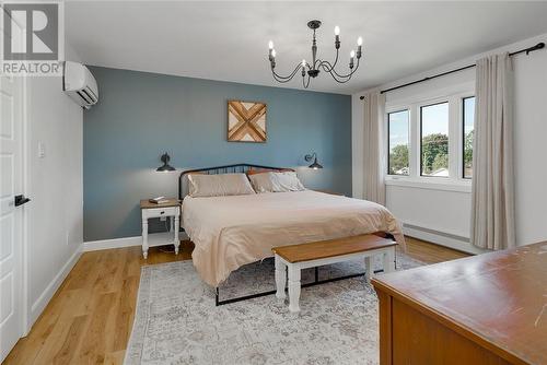 511 Albert Street, Espanola, ON - Indoor Photo Showing Bedroom