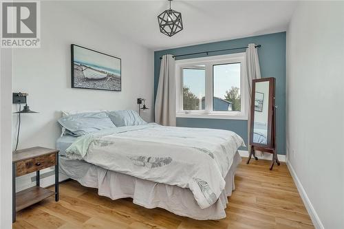 511 Albert Street, Espanola, ON - Indoor Photo Showing Bedroom