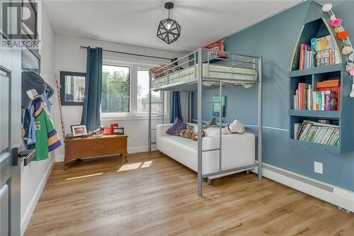 511 Albert Street, Espanola, ON - Indoor Photo Showing Bedroom